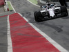 TEST F1 BARCELLONA 28 FEBBRAIO, Lance Stroll (CDN) Williams FW40.
28.02.2017.