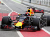 TEST F1 BARCELLONA 28 FEBBRAIO, Max Verstappen (NLD) Red Bull Racing RB13.
28.02.2017.