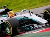 TEST F1 BARCELLONA 28 FEBBRAIO, Lewis Hamilton (GBR) Mercedes AMG F1 W08.
28.02.2017.