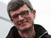 TEST F1 BARCELLONA 28 FEBBRAIO, Chris Dyer (AUS) Renault Sport F1 Team Head of Vehicle Performance.
28.02.2017.
