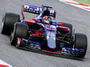 TEST F1 BARCELLONA 28 FEBBRAIO, Daniil Kvyat (RUS) Scuderia Toro Rosso STR12.
28.02.2017.