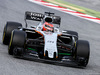 TEST F1 BARCELLONA 28 FEBBRAIO, Esteban Ocon (FRA) Sahara Force India F1 VJM10.
28.02.2017.