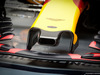 TEST F1 BARCELLONA 28 FEBBRAIO, Red Bull Racing RB13 duct on nosecone.
28.02.2017.