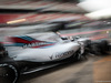 TEST F1 BARCELLONA 28 FEBBRAIO, Lance Stroll (CDN) Williams FW40.
28.02.2017.