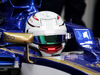 TEST F1 BARCELLONA 28 FEBBRAIO, Antonio Giovinazzi (ITA) Sauber C36.
28.02.2017.