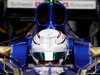 TEST F1 BARCELLONA 28 FEBBRAIO, Antonio Giovinazzi (ITA) Sauber C36.
28.02.2017.