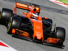 TEST F1 BARCELLONA 28 FEBBRAIO, Stoffel Vandoorne (BEL) McLaren MCL32.
28.02.2017.