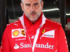 TEST F1 BARCELLONA 28 FEBBRAIO, 28.02.2017 - Maurizio Arrivabene (ITA) Ferrari Team Principal