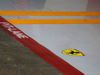 TEST F1 BARCELLONA 28 FEBBRAIO, 28.02.2017 - Ferrari garage