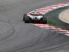 TEST F1 BARCELLONA 28 FEBBRAIO, 28.02.2017 - Lewis Hamilton (GBR) Mercedes AMG F1 W08