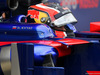 TEST F1 BARCELLONA 28 FEBBRAIO, 28.02.2017 - Daniil Kvyat (RUS) Scuderia Toro Rosso STR12