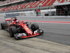 TEST F1 BARCELLONA 28 FEBBRAIO, 28.02.2017 - Kimi Raikkonen (FIN) Ferrari SF70H