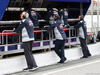 TEST F1 BARCELLONA 28 FEBBRAIO, 28.02.2017 - James Key (GBR) Scuderia Toro Rosso Technical Director