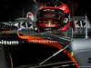 TEST F1 BARCELLONA 28 FEBBRAIO, Esteban Ocon (FRA) Sahara Force India F1 VJM10.
28.02.2017.