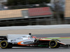 TEST F1 BARCELLONA 28 FEBBRAIO, Esteban Ocon (FRA) Force India F1 
28.02.2017.