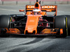 TEST F1 BARCELLONA 28 FEBBRAIO, Stoffel Vandoorne (BEL) McLaren MCL32.
28.02.2017.