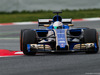 TEST F1 BARCELLONA 28 FEBBRAIO, Antonio Giovinazzi (ITA) Sauber C36.
28.02.2017.