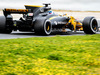 TEST F1 BARCELLONA 28 FEBBRAIO, Jolyon Palmer (GBR) Renault Sport F1 Team RS17.
28.02.2017.