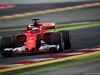 TEST F1 BARCELLONA 28 FEBBRAIO, Kimi Raikkonen (FIN) Ferrari SF70H.
28.02.2017.