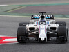TEST F1 BARCELLONA 28 FEBBRAIO, Lance Stroll (CDN) Williams FW40.
28.02.2017.