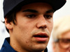 TEST F1 BARCELLONA 28 FEBBRAIO, Lance Stroll (CDN) Williams.
28.02.2017.