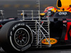 TEST F1 BARCELLONA 28 FEBBRAIO, Max Verstappen (NLD) Red Bull Racing RB13 running sensor equipment.
28.02.2017.