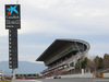 TEST F1 BARCELLONA 28 FEBBRAIO, 28.02.2017 - Lewis Hamilton (GBR) Mercedes AMG F1 W08
