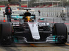TEST F1 BARCELLONA 28 FEBBRAIO, 28.02.2017 - Lewis Hamilton (GBR) Mercedes AMG F1 W08