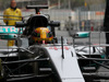 TEST F1 BARCELLONA 28 FEBBRAIO, 28.02.2017 - Lewis Hamilton (GBR) Mercedes AMG F1 W08