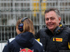 TEST F1 BARCELLONA 28 FEBBRAIO, 28.02.2017 - Mario Isola (ITA), Sporting Director Pirelli