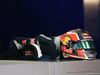 TEST F1 BARCELLONA 28 FEBBRAIO, 28.02.2017 - The helmet of Daniil Kvyat (RUS) Scuderia Toro Rosso STR12