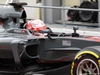 TEST F1 BARCELLONA 28 FEBBRAIO, 28.02.2017 - Kevin Magnussen (DEN) Haas F1 Team VF-17