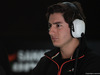TEST F1 BARCELLONA 28 FEBBRAIO, Alfonso Celis Jr (MEX) Sahara Force India F1 Development Driver.
28.02.2017.