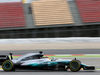 TEST F1 BARCELLONA 28 FEBBRAIO, Lewis Hamilton (GBR) Mercedes AMG F1  
28.02.2017.