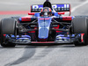 TEST F1 BARCELLONA 28 FEBBRAIO, Daniil Kvyat (RUS) Scuderia Toro Rosso STR12.
28.02.2017.