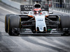 TEST F1 BARCELLONA 28 FEBBRAIO, Esteban Ocon (FRA) Sahara Force India F1 VJM10.
28.02.2017.