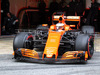 TEST F1 BARCELLONA 28 FEBBRAIO, 28.02.2017 - Stoffel Vandoorne (BEL) McLaren MCL32