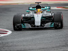TEST F1 BARCELLONA 28 FEBBRAIO, Lewis Hamilton (GBR) Mercedes AMG F1 W08.
28.02.2017.