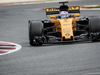 TEST F1 BARCELLONA 28 FEBBRAIO, Jolyon Palmer (GBR) Renault Sport F1 Team RS17.
28.02.2017.