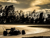 TEST F1 BARCELLONA 28 FEBBRAIO, Jolyon Palmer (GBR) Renault Sport F1 Team RS17.
28.02.2017.
