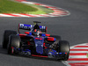 TEST F1 BARCELLONA 28 FEBBRAIO, Daniil Kvyat (RUS) Scuderia Toro Rosso 
28.02.2017.