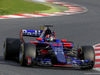 TEST F1 BARCELLONA 28 FEBBRAIO, Daniil Kvyat (RUS) Scuderia Toro Rosso 
28.02.2017.