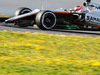 TEST F1 BARCELLONA 28 FEBBRAIO, Esteban Ocon (FRA) Sahara Force India F1 VJM10.
28.02.2017.