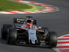 TEST F1 BARCELLONA 28 FEBBRAIO, Esteban Ocon (FRA) Force India F1 
28.02.2017.
