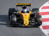 TEST F1 BARCELLONA 28 FEBBRAIO, Jolyon Palmer (GBR) Renault Sport F1 Team RS17.
28.02.2017.