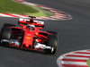 TEST F1 BARCELLONA 28 FEBBRAIO, Kimi Raikkonen (FIN) Ferrari 
28.02.2017.