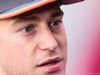 TEST F1 BARCELLONA 28 FEBBRAIO, Stoffel Vandoorne (BEL) McLaren.
28.02.2017.
