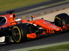 TEST F1 BARCELLONA 28 FEBBRAIO, Stoffel Vandoorne (BEL) McLaren F1 
28.02.2017.