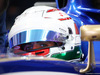 TEST F1 BARCELLONA 28 FEBBRAIO, 28.02.2017 - Antonio Giovinazzi (ITA) Sauber C36