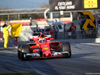 TEST F1 BARCELLONA 28 FEBBRAIO, 28.02.2017 - Kimi Raikkonen (FIN) Ferrari SF70H